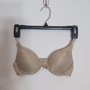 Vanity Fair Push Up Bra